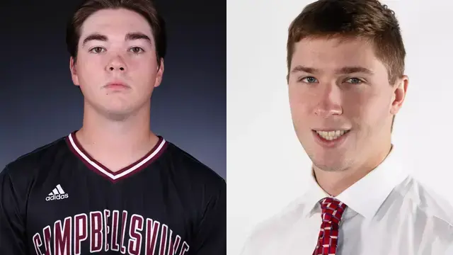 Which North Kentucky area high school graduates will take part in games in the week starting Monday, April 6?