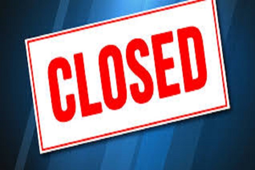 County Offices To Close For Juneteenth