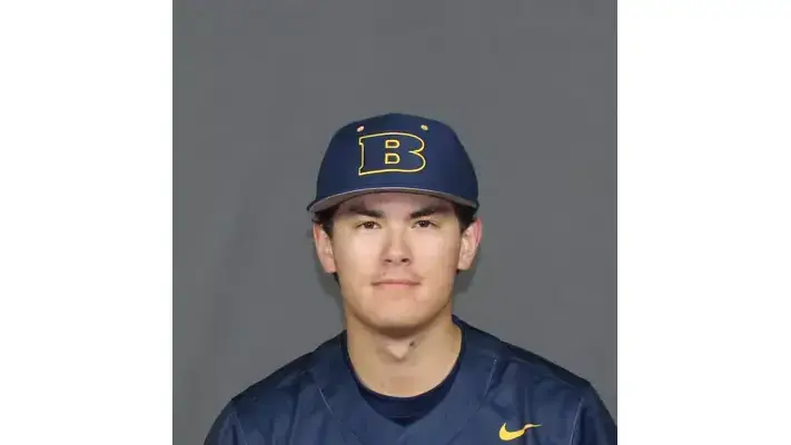 Ryan Ulmen, former Simi Valley High School baseball player will compete with his collegiate team for the NCAA Division III Baseball Championship Ryan Ulmen, former Simi Valley High School baseball player will compete with his collegiate team for the NCAA Division III Baseball Championship