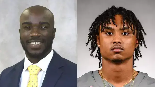 Joshua Jones and Fredrick Logan - Joshua Jones and Fredrick Logan -