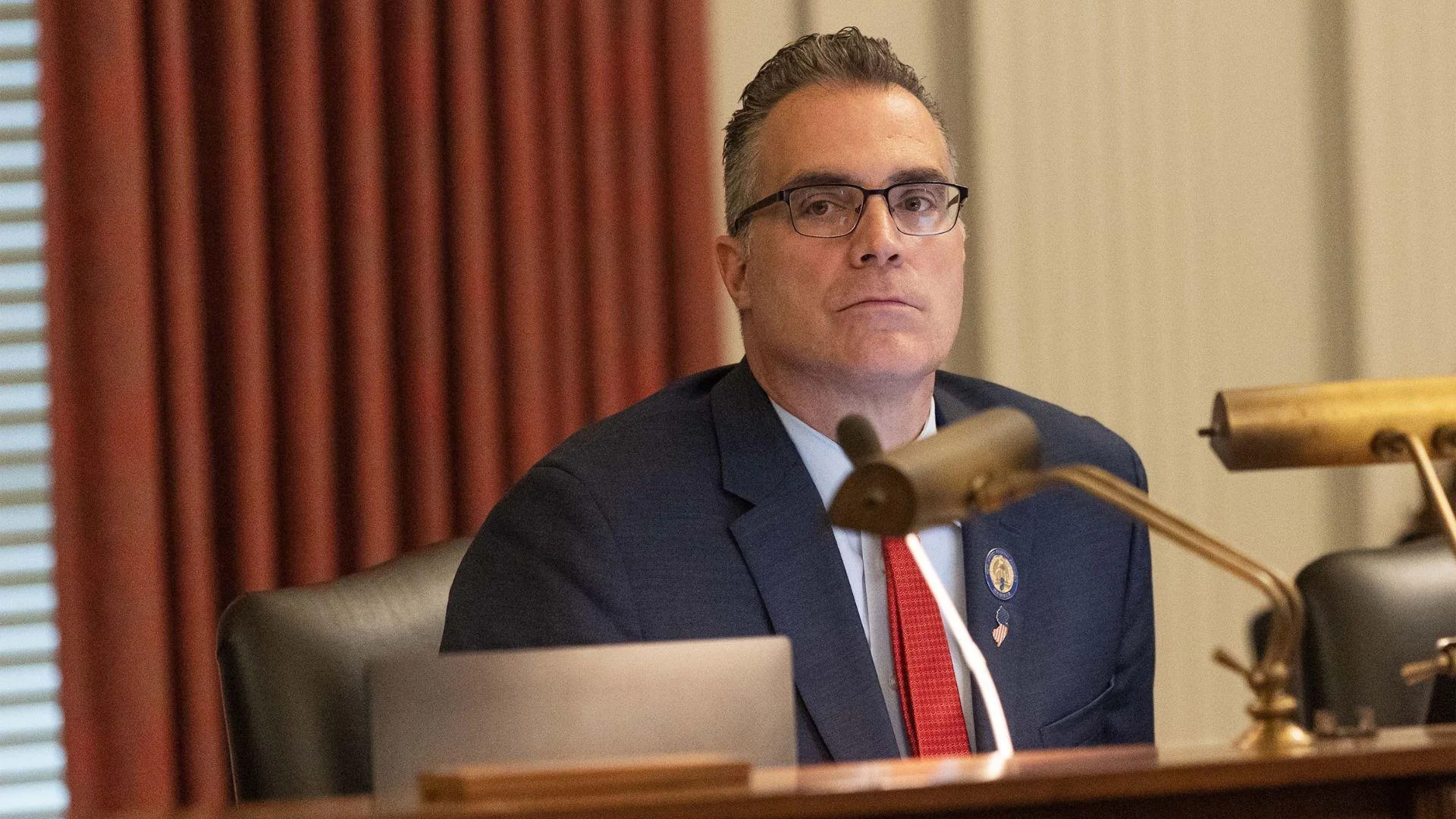 New Jersey Assemblyman: EV mandates are ‘just not an American idea’