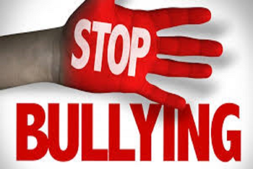 TOWN OF MOORESVILLE: How Do You Combat Bullying?