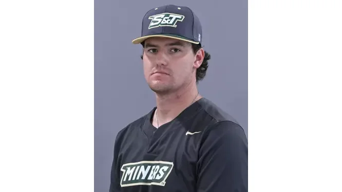 Gardner Edgerton High School standout Trey Kaberline’s collegiate team wins game in the NCAA Division II Baseball Championship on Thursday, May 15