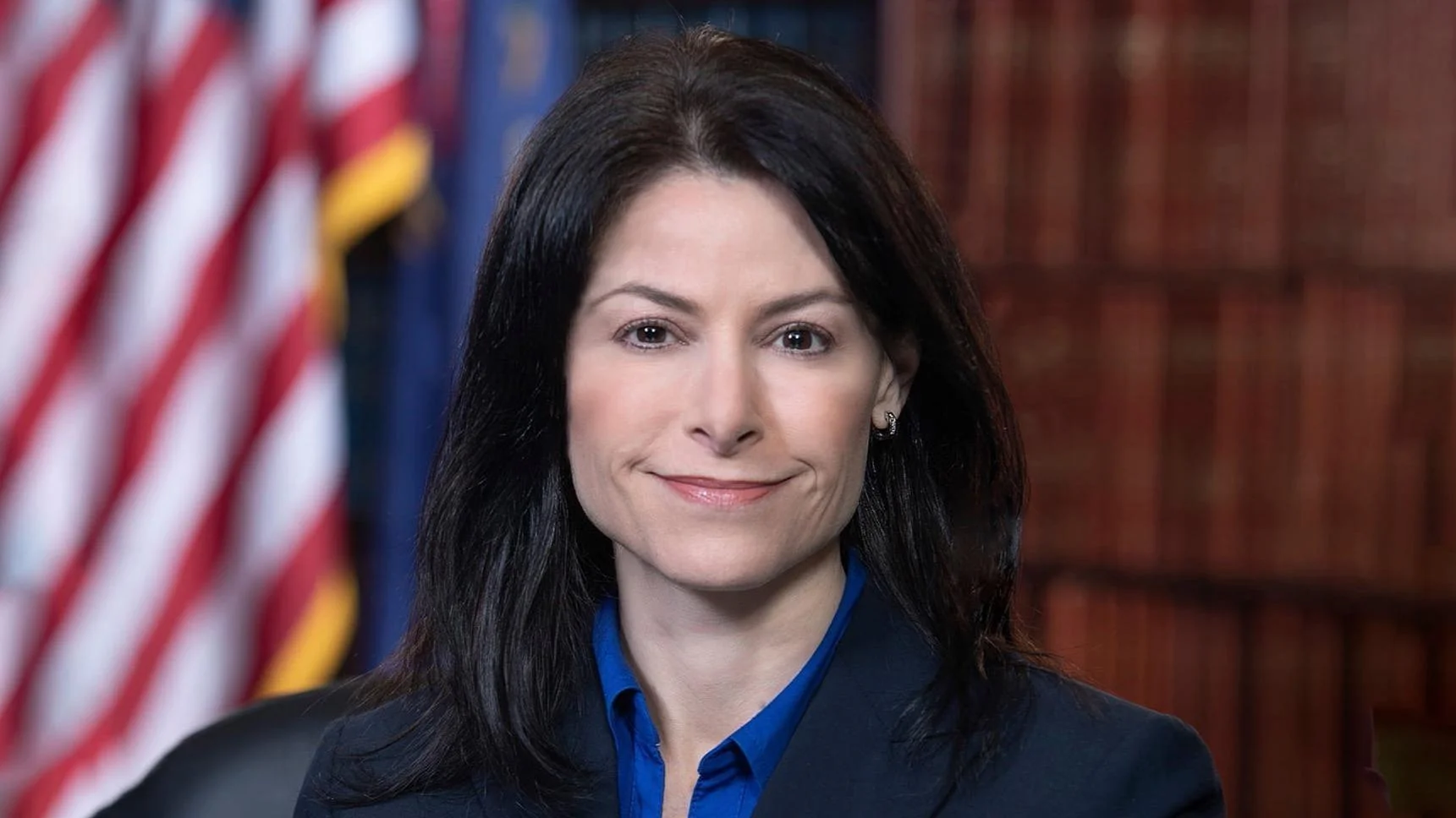 Dana Nessel, Attorney General of Michigan Dana Nessel, Attorney General of Michigan