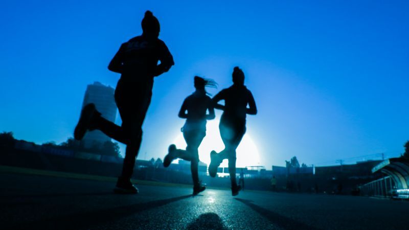 Morning Exercise on March 27, 2023 Morning Exercise on March 27, 2023