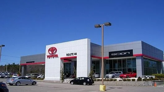 Route 44 Toyota to President Trump: ‘We wholeheartedly support your promise’ to end EV mandates