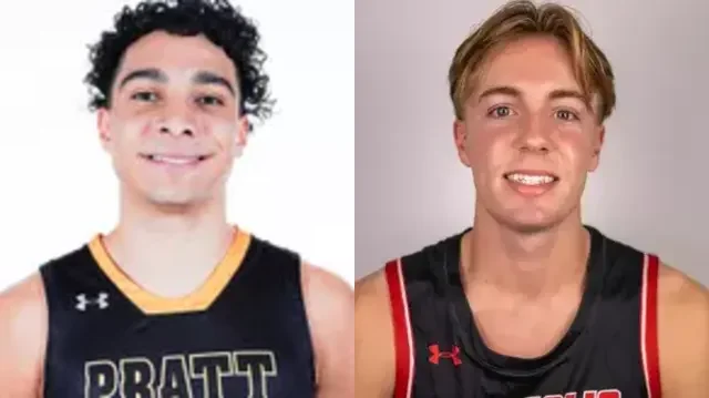 Which former West Montgomery Times area high school standouts will be in action on Saturday, Feb. 1?