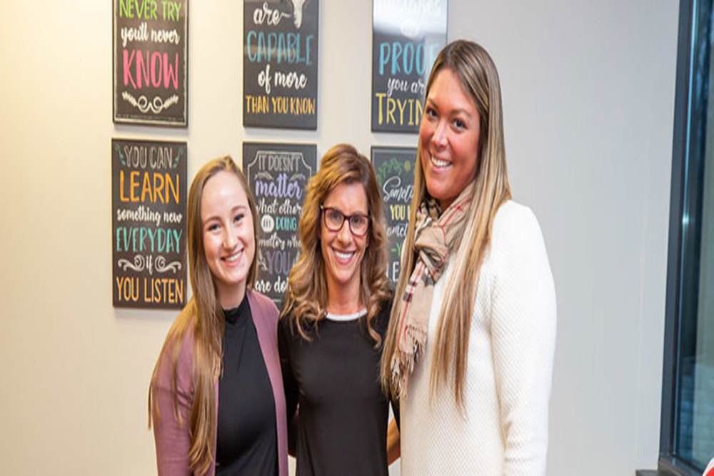 EAST STROUDSBURG UNIVERSITY: Autism Education Center at East Stroudsburg University Announces Zoom Social Networking Series
