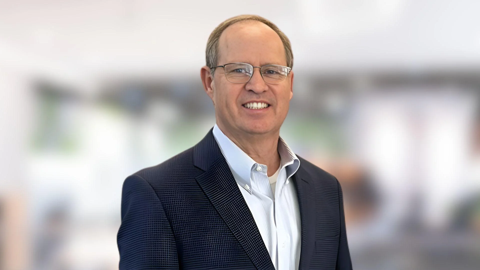 Greg Murphy, Representative for North Carolina