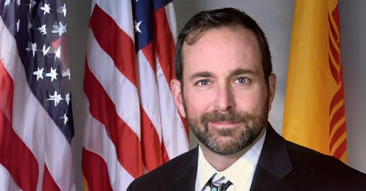 Justin S. Greene, County Commissioners - County of Santa Fe (NM) Justin S. Greene, County Commissioners - County of Santa Fe (NM)