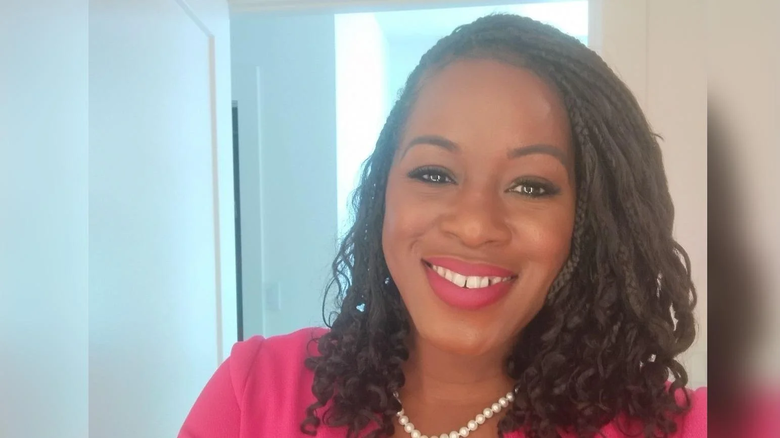 Aicha Davis, Texas State Representative of the 109th district (D) - www.facebook.com