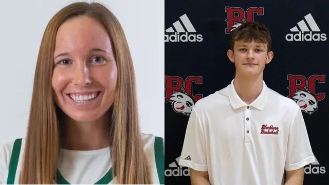 Which former CDA Reporter area high school standouts will be in action on Saturday, Nov. 23?