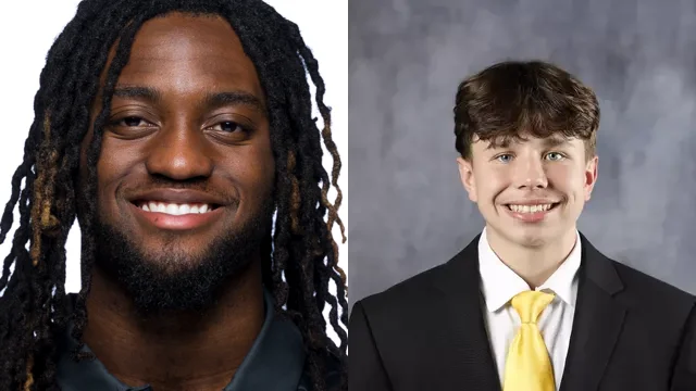 T%27Andre Waverly and Conner Weese - 