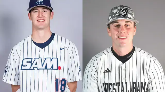 Will Andre and Aaron Wallace Will Andre and Aaron Wallace