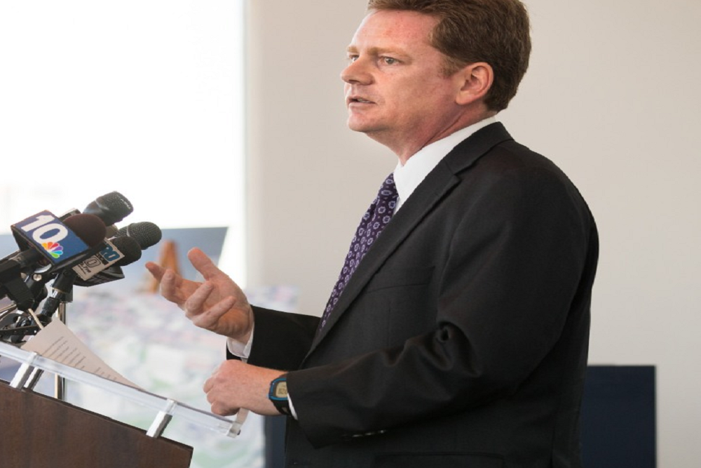 Brown acquires portfolio of Jewelry District properties to support aspirations for research growth Brown acquires portfolio of Jewelry District properties to support aspirations for research growth