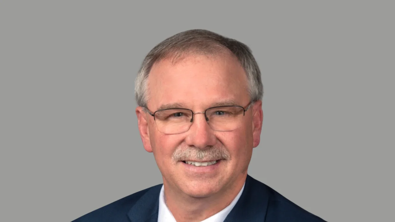 Don Jones resigns from Ohio House for USDA role