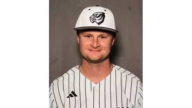 Caden Long, former Roswell High School baseball player will compete with his collegiate team for the NCAA Division II Baseball Championship Caden Long, former Roswell High School baseball player will compete with his collegiate team for the NCAA Division II Baseball Championship