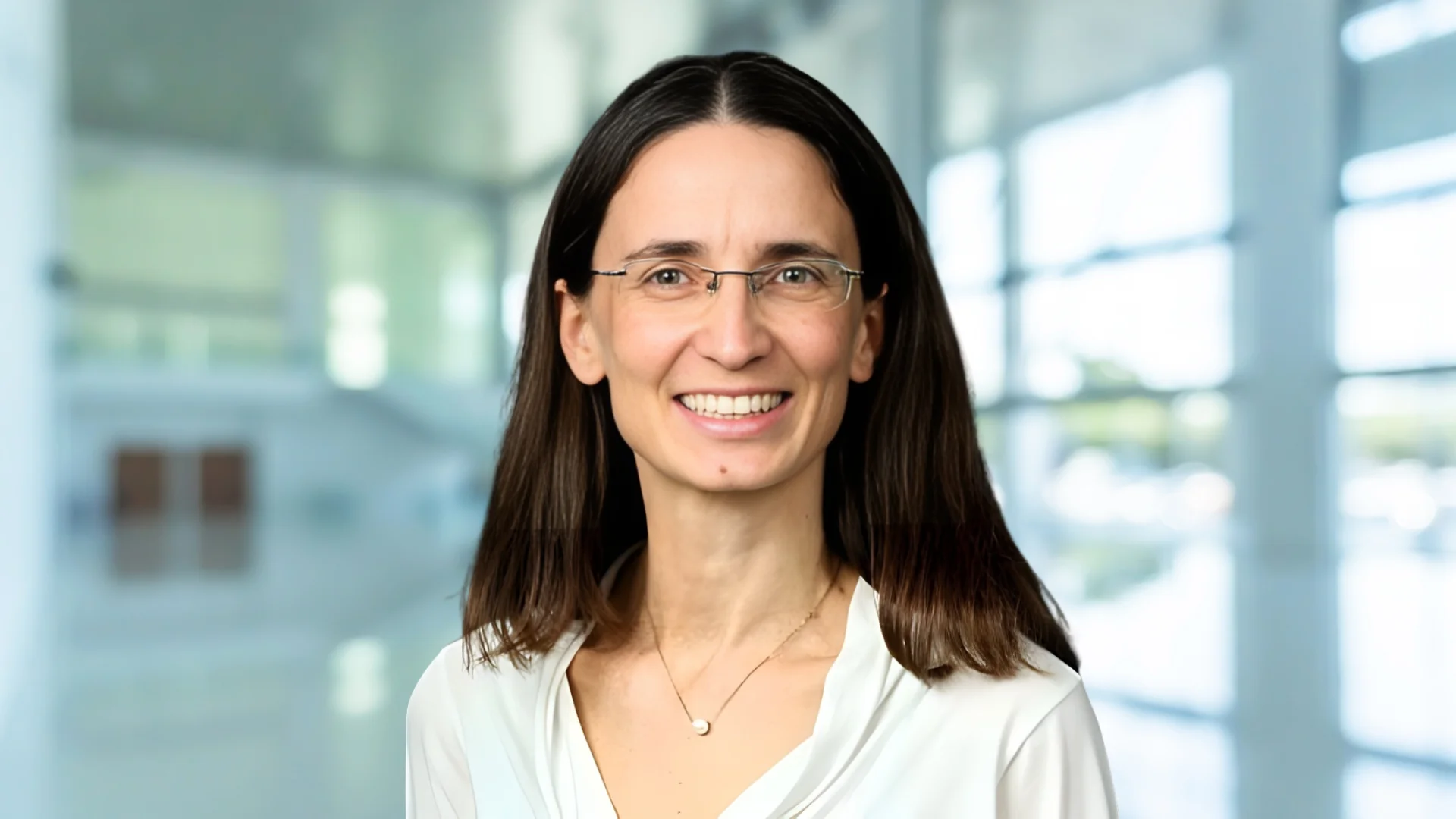 Carolyn Kousky, Founder of Insurance for Good Carolyn Kousky, Founder of Insurance for Good