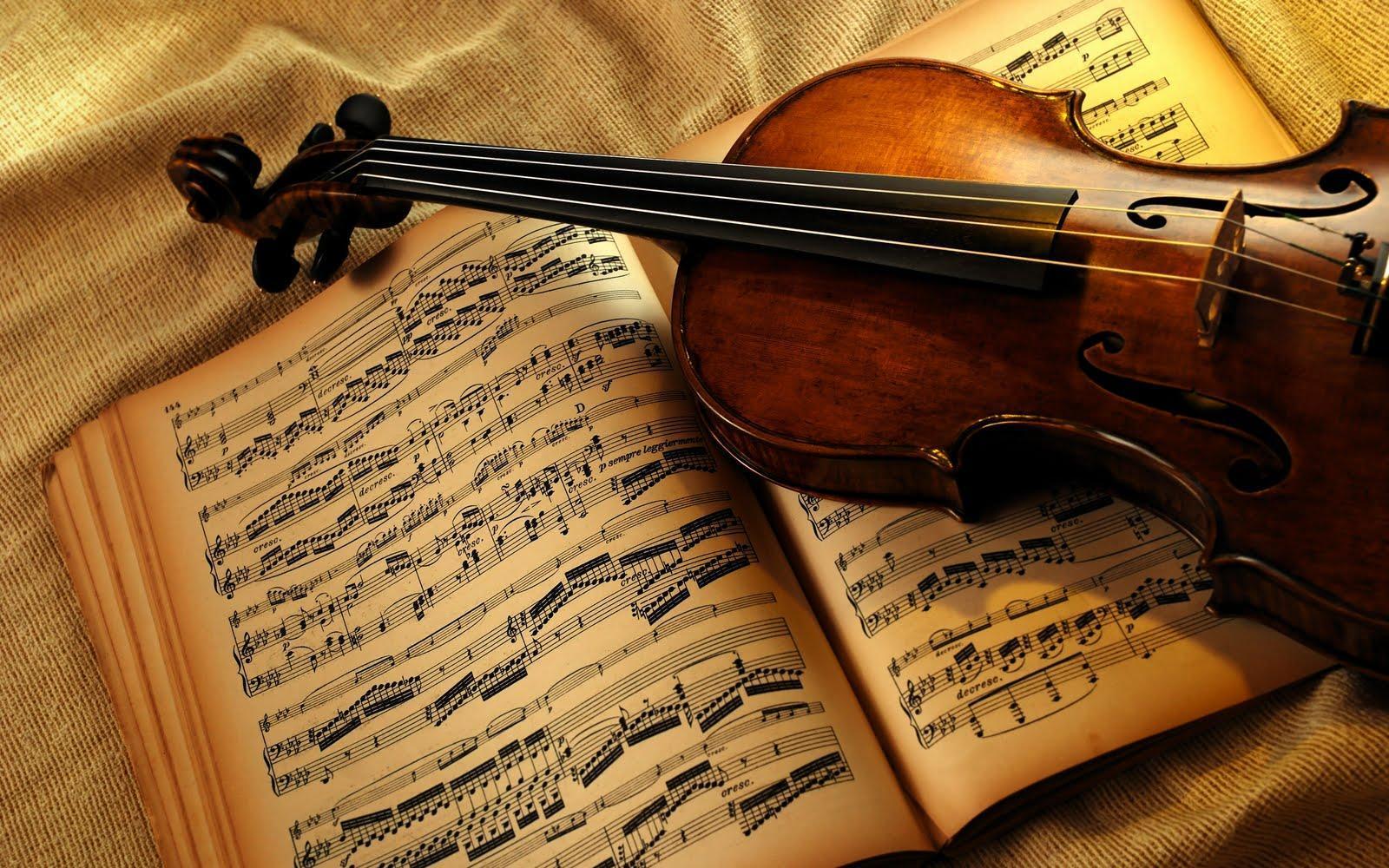 A Musical Note