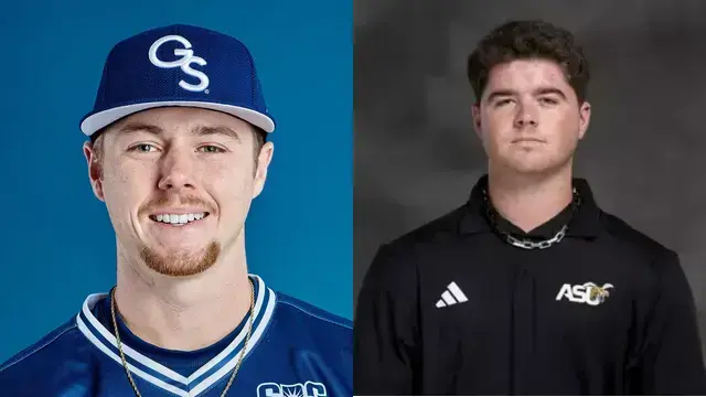 Which former Panama City Reporter area high school standouts will be in action in the week starting Monday, May 12?