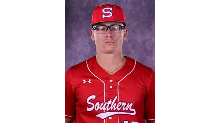 Colby Rice, former Winter Springs High School standout’s collegiate team plays on Friday, May 16 in the NCAA Division II Baseball Championship