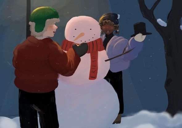 NORTHWEST PA COLLEGIATE ACADEMY: Awesome Artists