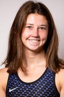 Oklahoma City University Stars’ Ashley, Smith grab all-American nods