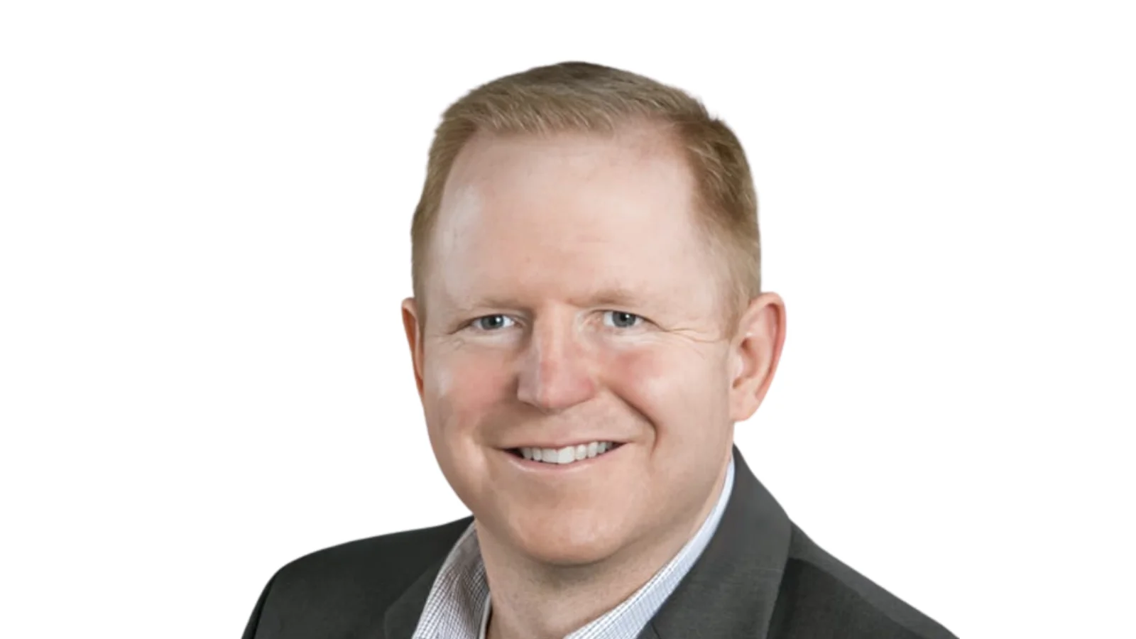 Cal Roberson, Vice President of the Financial Institution Division at Integris