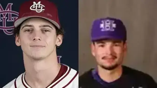 Which former NW New Mexico News area high school standouts will be in action on Friday, May 2?