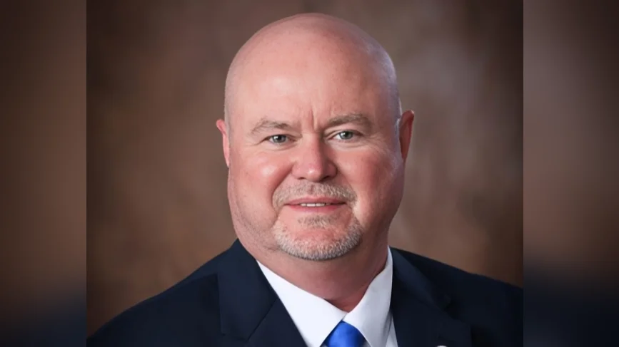 Dr. Joe Whitmore, President