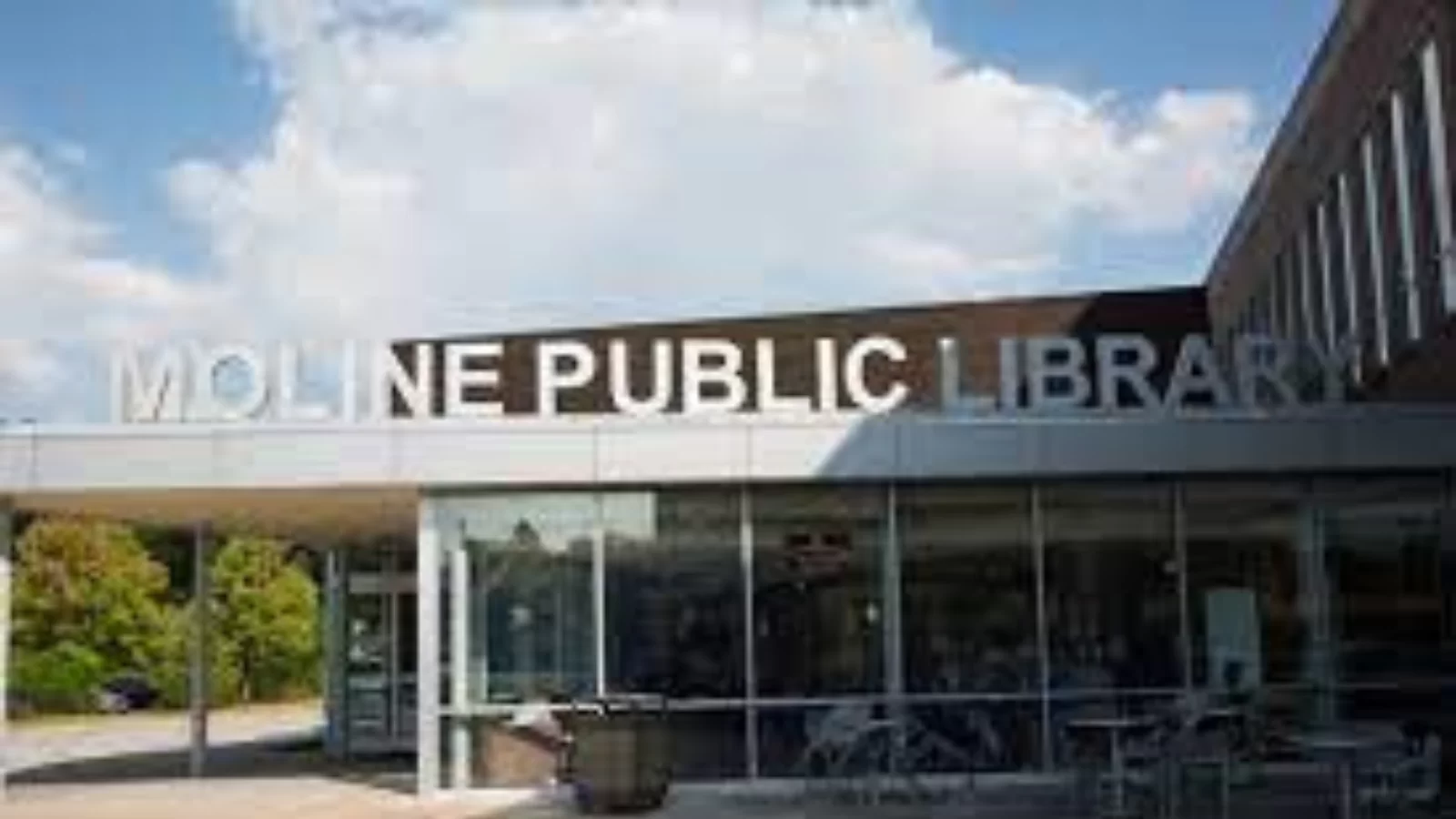 City of Moline Library Board met Sept. 11