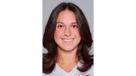 Former William Penn Charter School standout Leah Sax played on Friday, May 16 in hopes of reaching the NCAA Division I Softball Championship