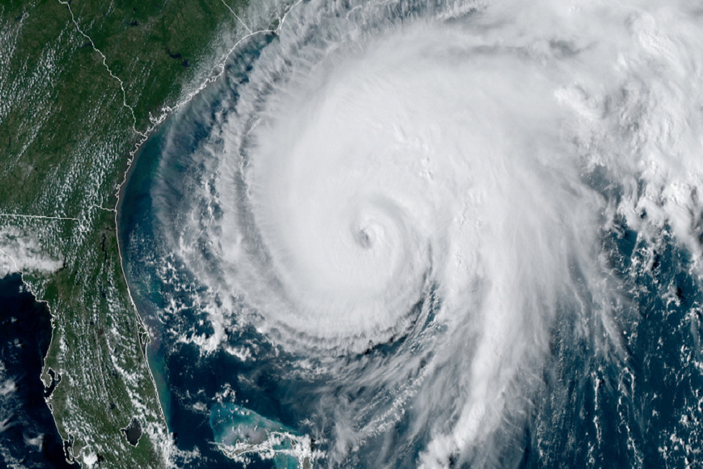 Hurricane Zoominar – Thursday, May 19, 2022