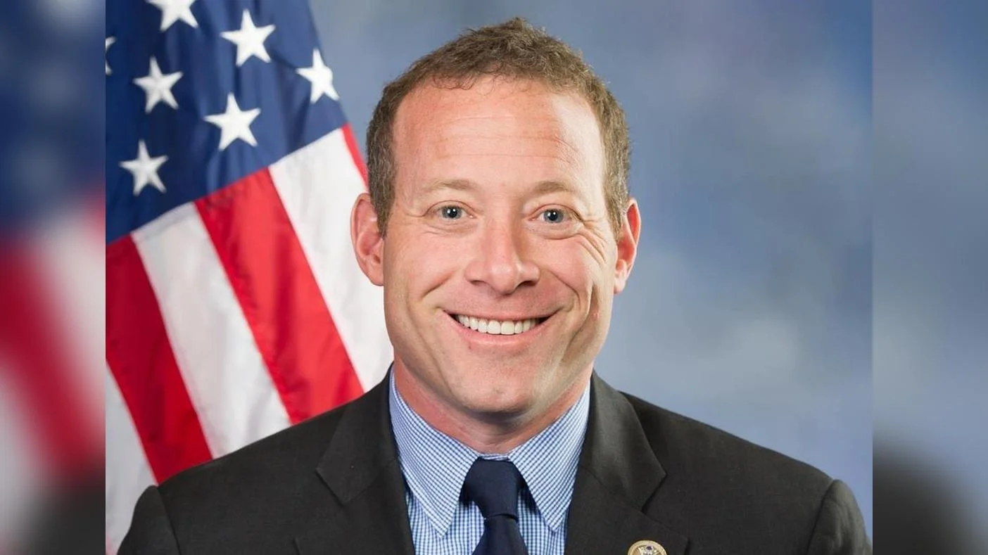 Gottheimer addresses hostage rescue efforts and mental health awareness Gottheimer addresses hostage rescue efforts and mental health awareness