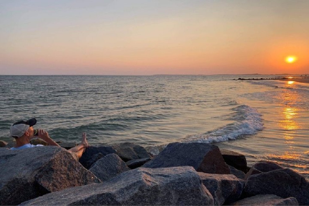 Edisto Chamber of Commerce: National Plan For Vacation Day!