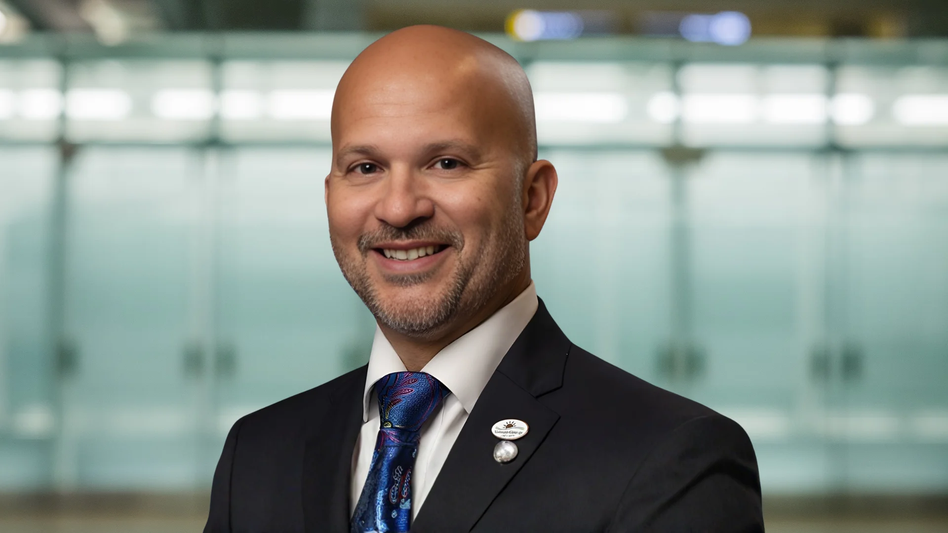 David Santiago, CEO of Floridians for Lawsuit Reform - Wikipedia