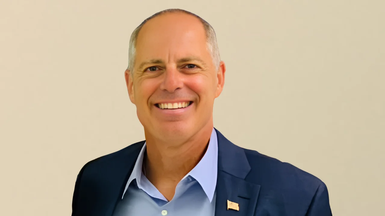 Adam Bird shares updates on Ohio GOP visits to DC and personal loss