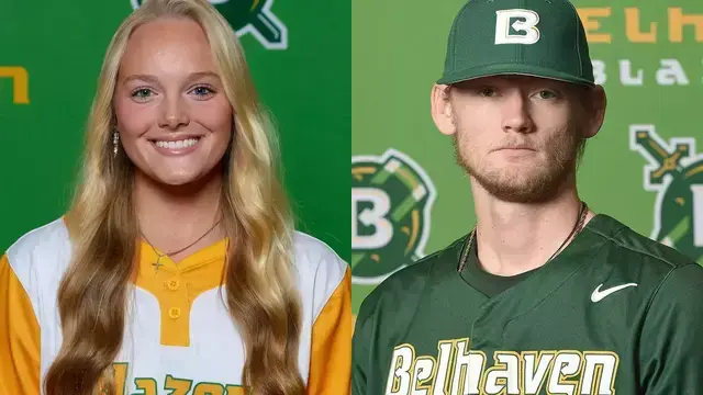 Emma Moore and Brady Boykin Emma Moore and Brady Boykin