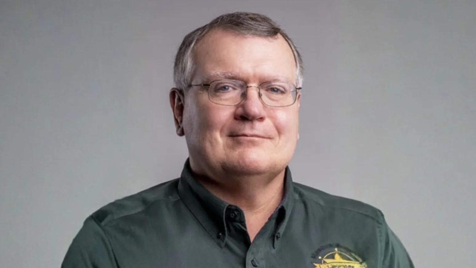 Kevin Merritt Executive Director at Missouri Sheriffs Association