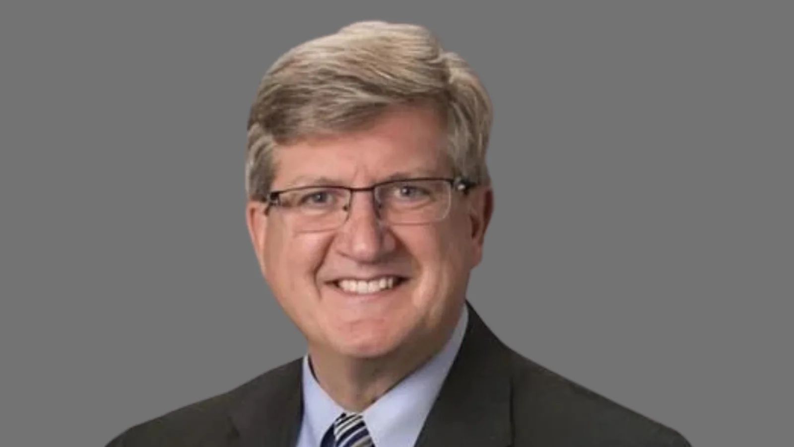 Kevin Z. Gray, Administrator