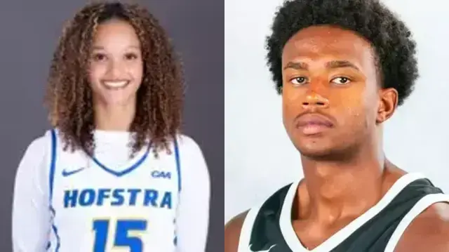 Which former East Panhandle Times area high school standouts will be in action in the week starting Monday, Feb. 24?