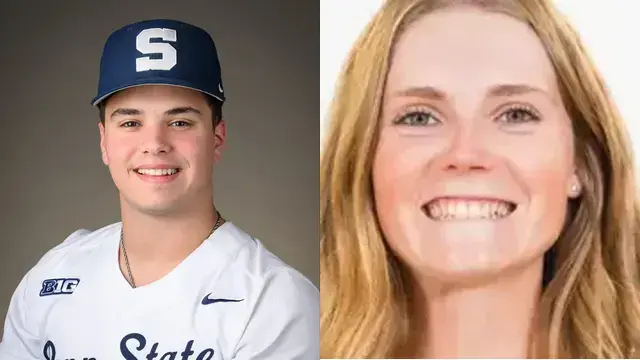 Which former Berks County News area high school standouts will be in action on Sunday, April 20?