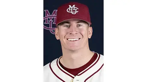 Joey Mazzetti, former Santiago High School standout’s collegiate team plays on Saturday, May 17 in the NCAA Division II Baseball Championship