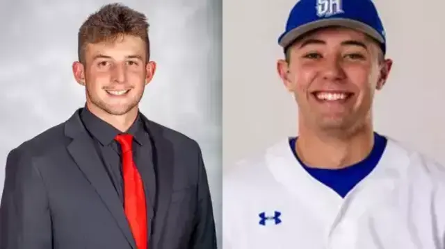 Which former Somerset Times area high school standouts will be in action on Friday, April 25?