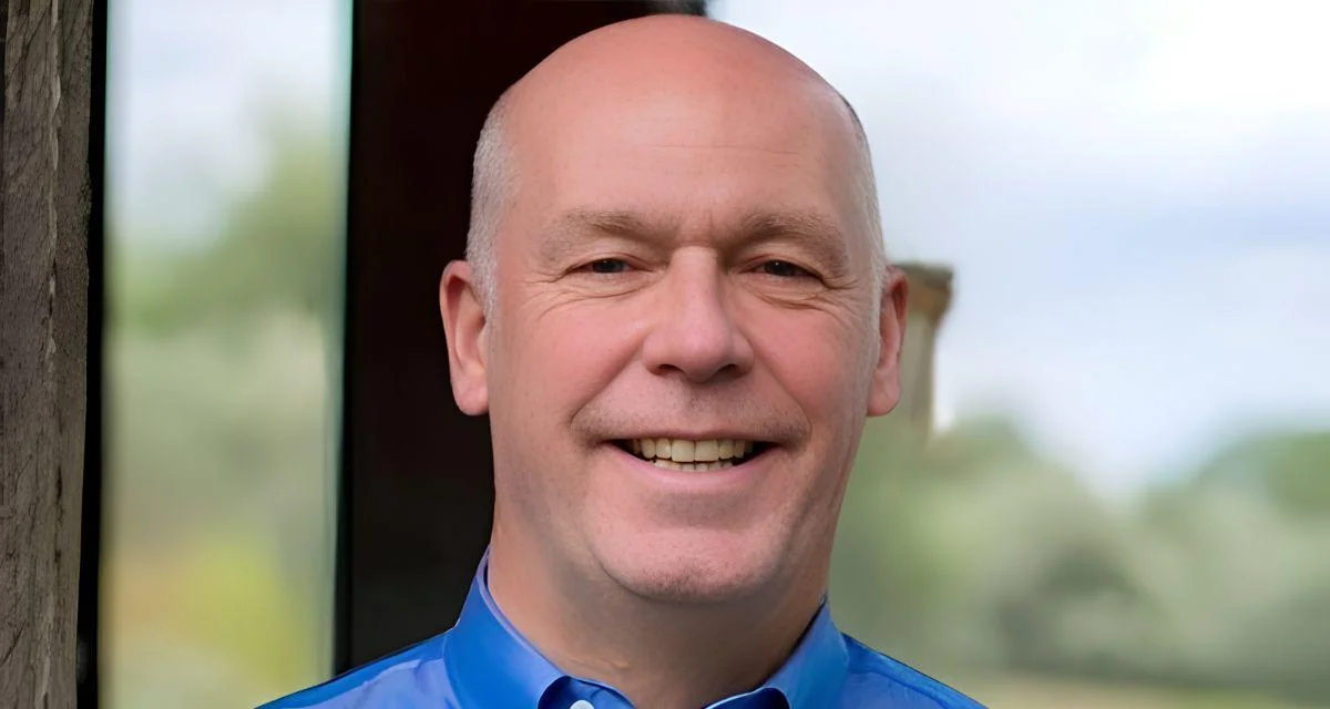 Republican Governors Association congratulates Bobby Charles on Maine primary victory