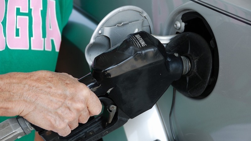 Wolfers: ‘Much as expected’ inflation and Nevada gas prices hit new high Wolfers: ‘Much as expected’ inflation and Nevada gas prices hit new high