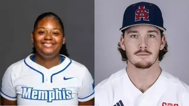 Which former River Region Times area high school standouts will be in action in the week starting Monday, April 7?