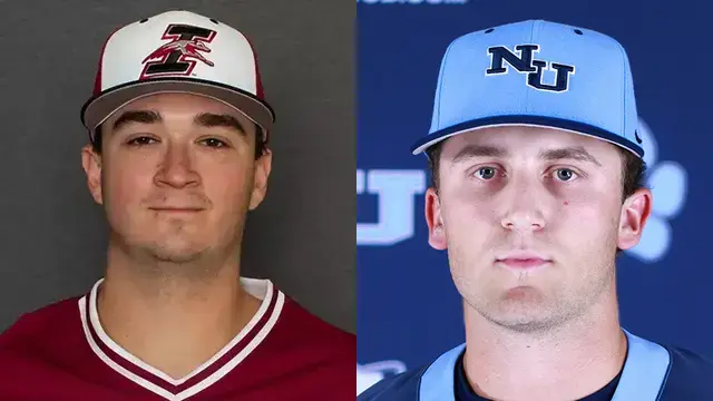 Which former Waterford Today area high school standouts will be in action on Friday, May 23?
