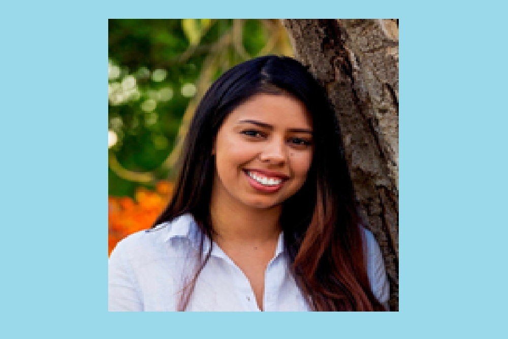 ABF FREIGHT SYS INC.: Hispanic Heritage Month Spotlight – Maykyn Carrillo