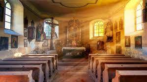 Catholics Returning Home will start again on April 13 Catholics Returning Home will start again on April 13